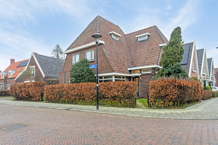 Foto 6 van Prins Bernhardstraat 2