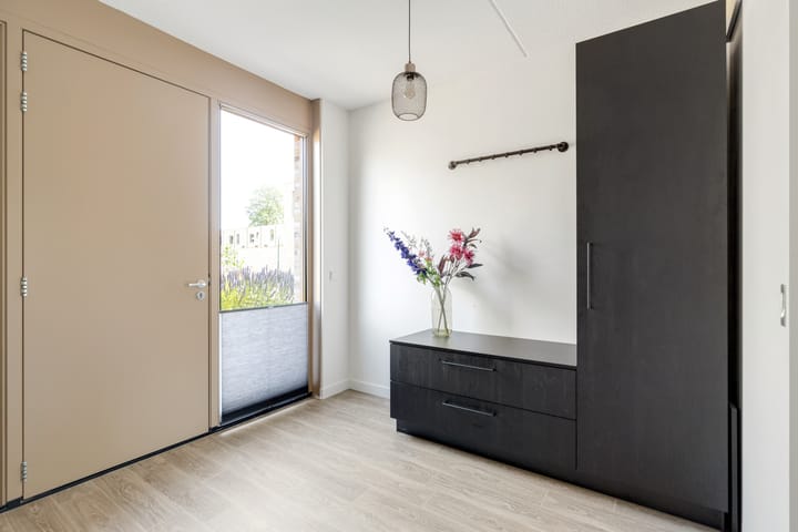 Foto 7 van Larikslaan 3-C