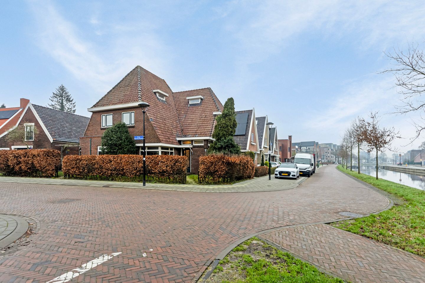 Foto 4 van Prins Bernhardstraat 2
