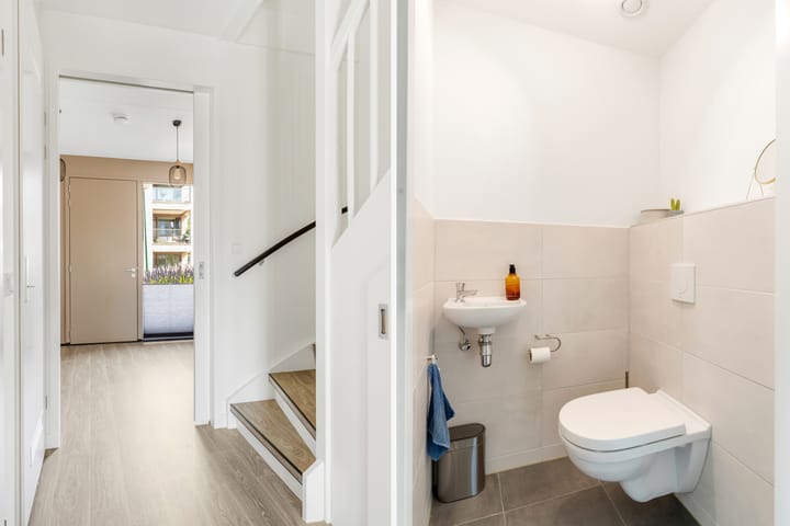 Foto 9 van Larikslaan 3-C