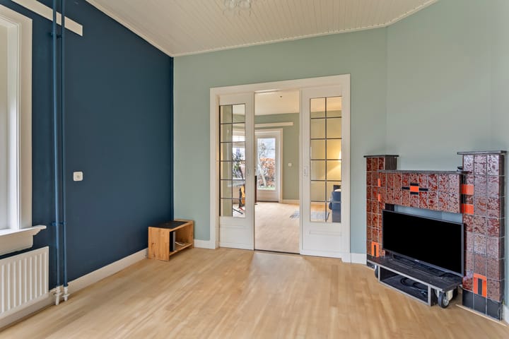 Foto 9 van Prins Bernhardstraat 2