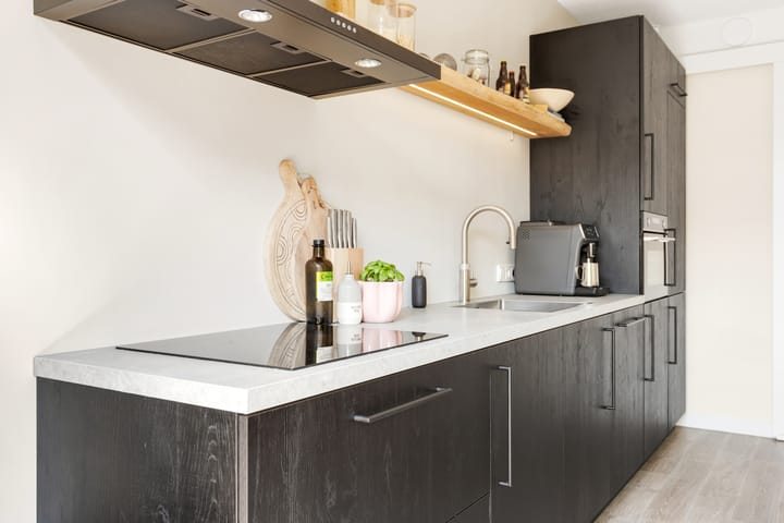 Foto 10 van Larikslaan 3-C