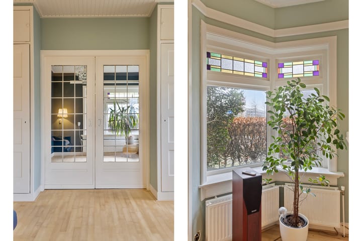 Foto 11 van Prins Bernhardstraat 2