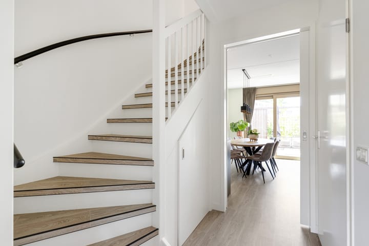 Foto 13 van Larikslaan 3-C