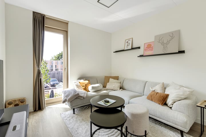 Foto 14 van Larikslaan 3-C