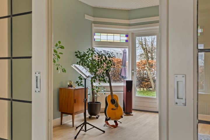 Foto 15 van Prins Bernhardstraat 2