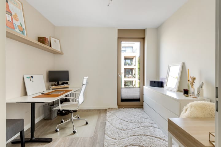 Foto 15 van Larikslaan 3-C