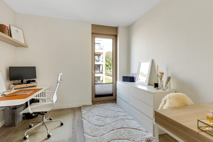 Foto 16 van Larikslaan 3-C