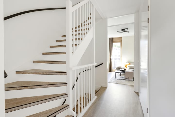 Foto 18 van Larikslaan 3-C