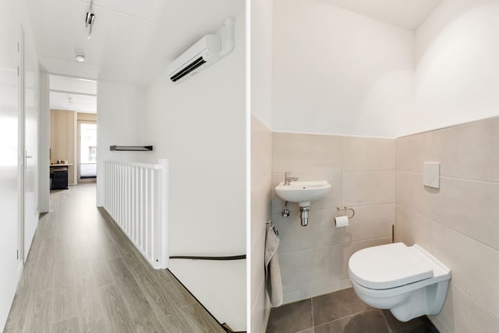 Foto 19 van Larikslaan 3-C