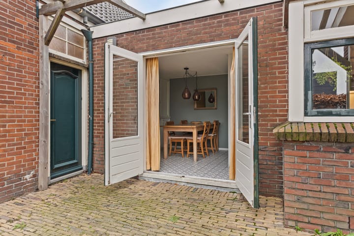 Foto 20 van Prins Bernhardstraat 2