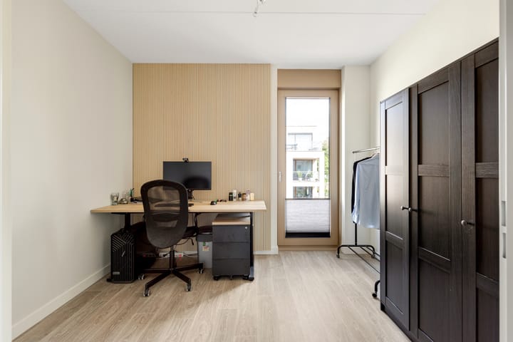 Foto 20 van Larikslaan 3-C