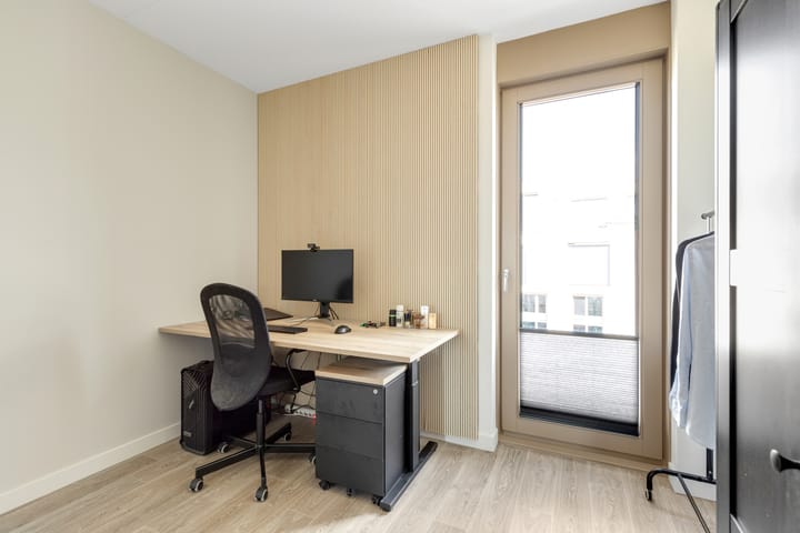 Foto 21 van Larikslaan 3-C