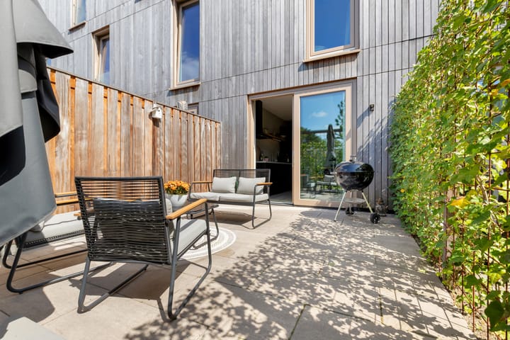 Foto 24 van Larikslaan 3-C