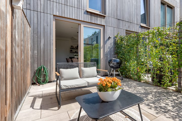 Foto 25 van Larikslaan 3-C