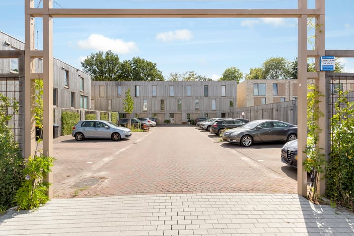 Foto 26 van Larikslaan 3-C