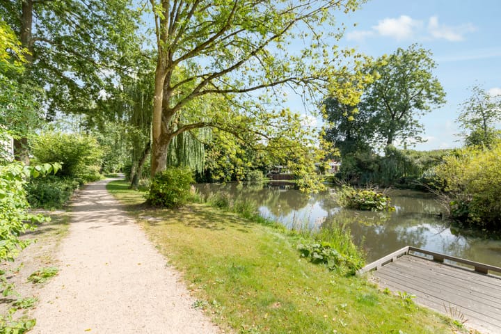 Foto 30 van Larikslaan 3-C