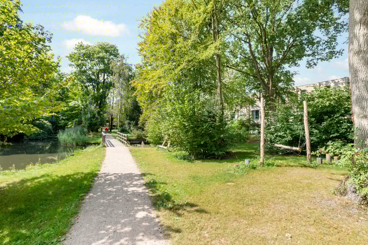 Foto 31 van Larikslaan 3-C