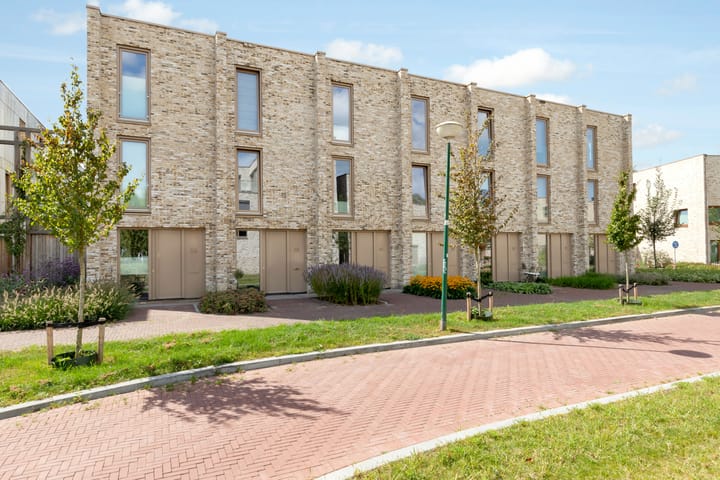 Foto 32 van Larikslaan 3-C