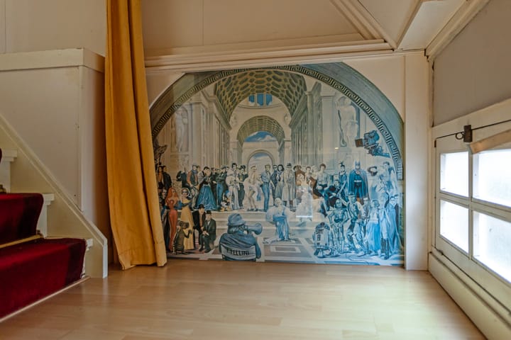 Foto 35 van Prins Bernhardstraat 2