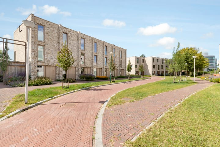 Foto 33 van Larikslaan 3-C