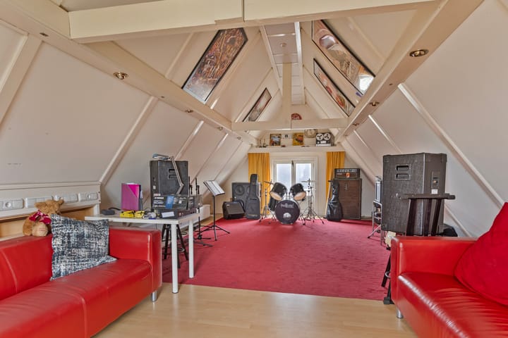 Foto 36 van Prins Bernhardstraat 2