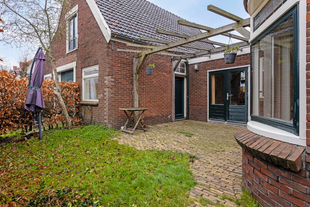 Foto 41 van Prins Bernhardstraat 2