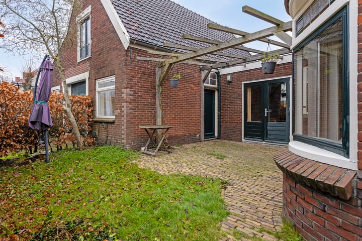 Foto 41 van Prins Bernhardstraat 2