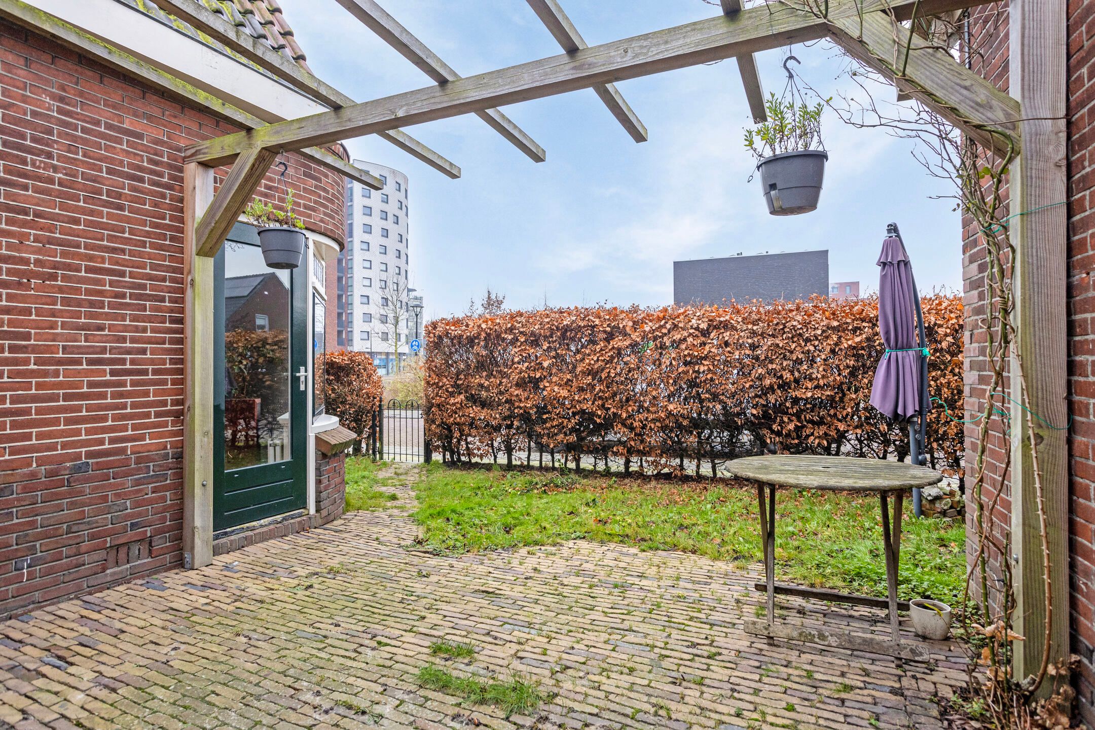 Foto 42 van Prins Bernhardstraat 2