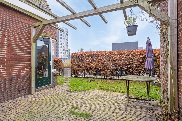 Foto 42 van Prins Bernhardstraat 2