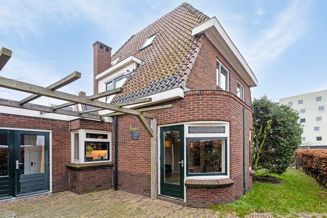 Foto 43 van Prins Bernhardstraat 2