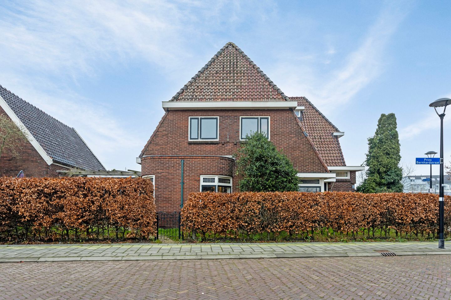 Foto 49 van Prins Bernhardstraat 2