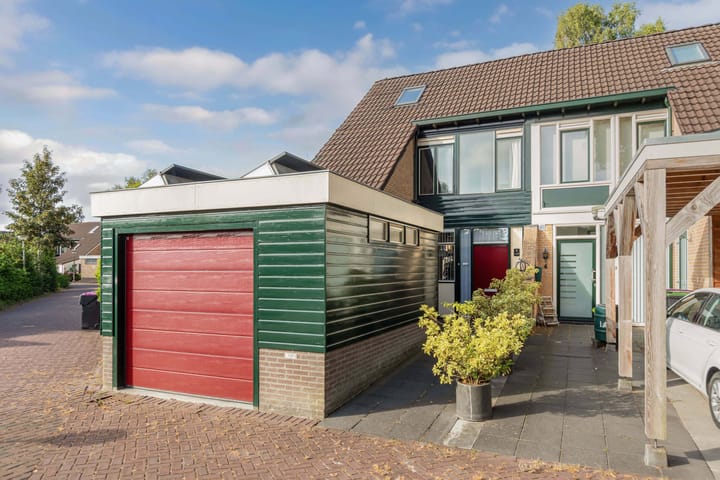 Foto 1 van Kraaiheide 6