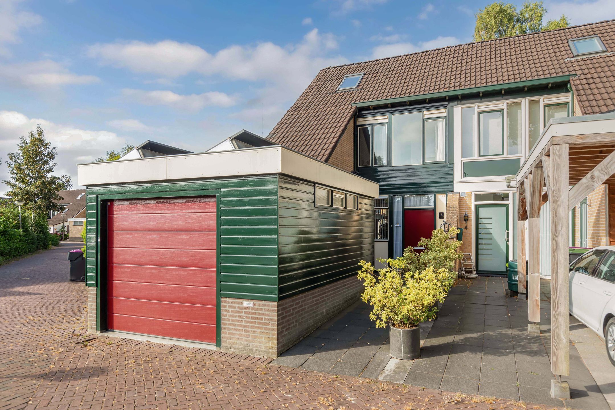 Kraaiheide, 6, Wolvega, 8471TZ, Friesland, Nederland 6