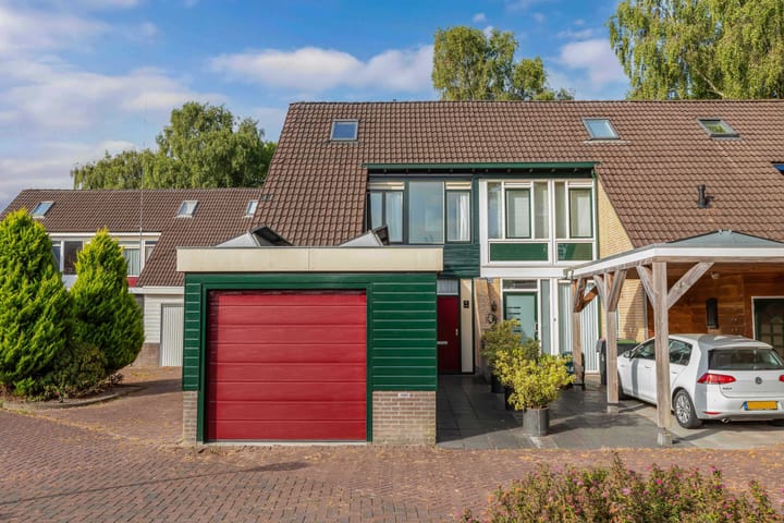 Foto 2 van Kraaiheide 6