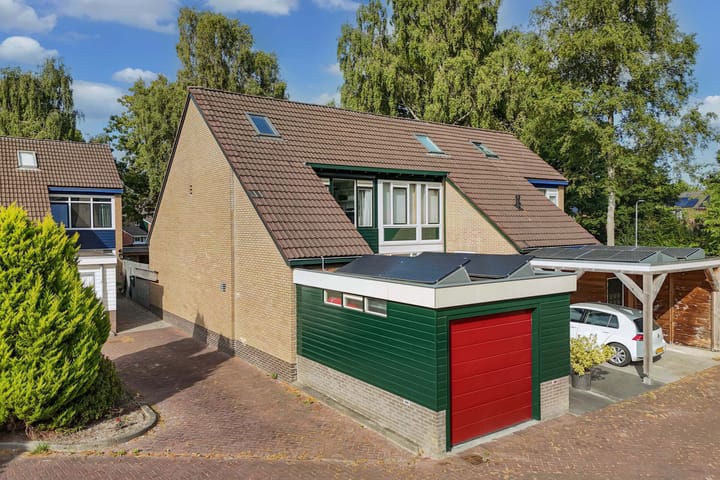 Foto 50 van Kraaiheide 6