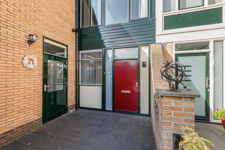 Foto 3 van Kraaiheide 6