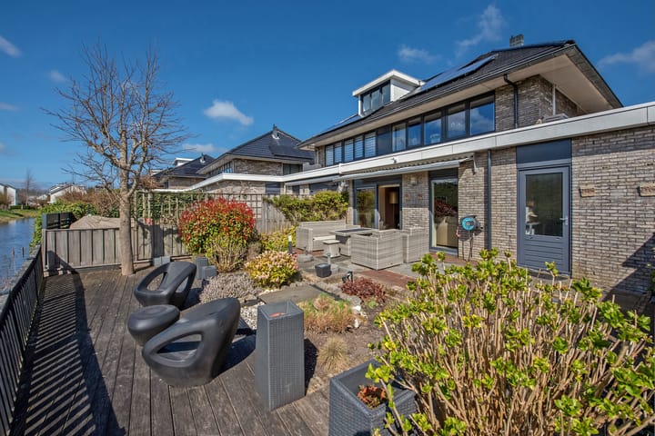 Foto 4 van Arenastraat 79