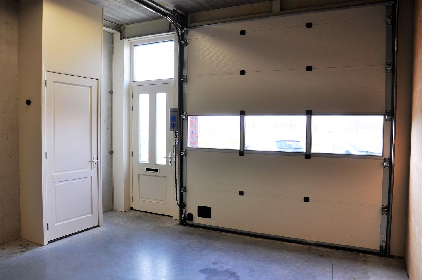 Bekijk foto 4 van Distributiestraat 51-a