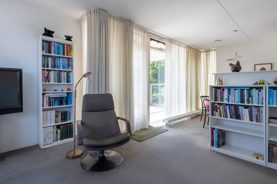 Photo 7 of Stationsplein 15