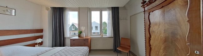 Slaapkamer