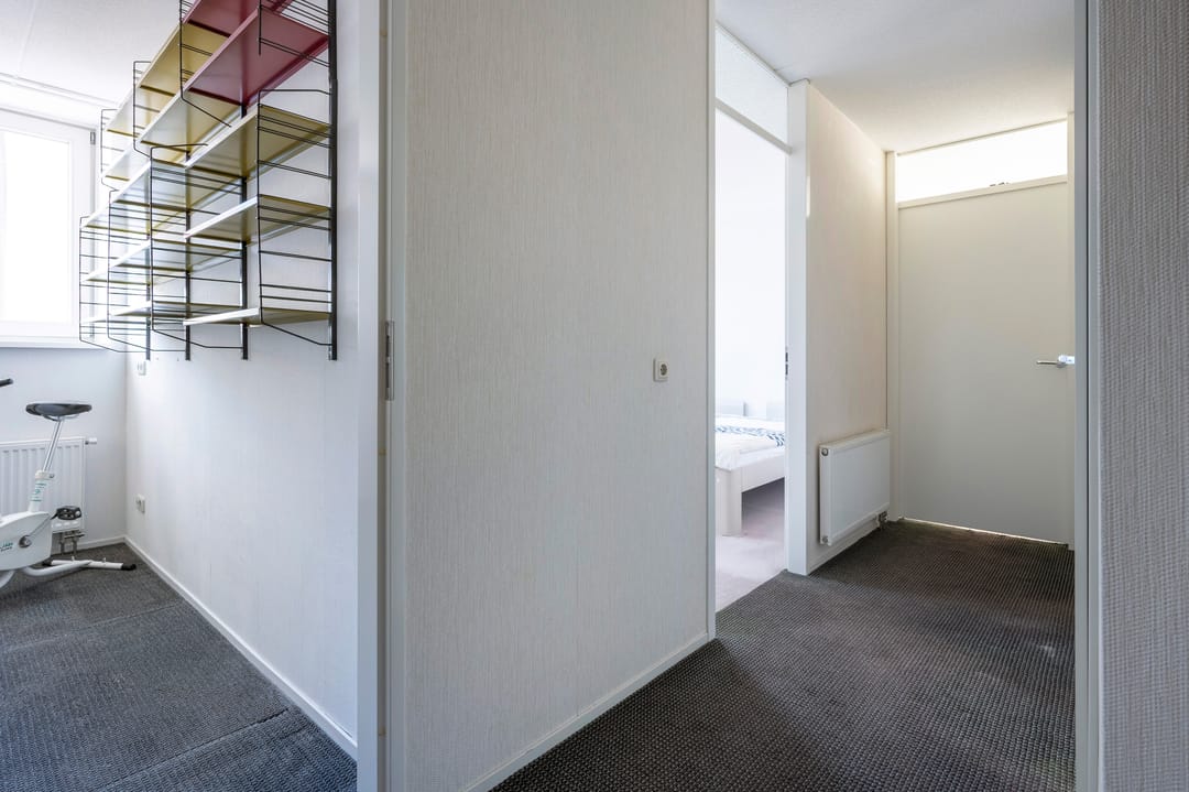 Photo 16 of Stationsplein 15