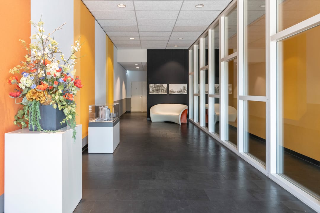 Photo 17 of Stationsplein 15