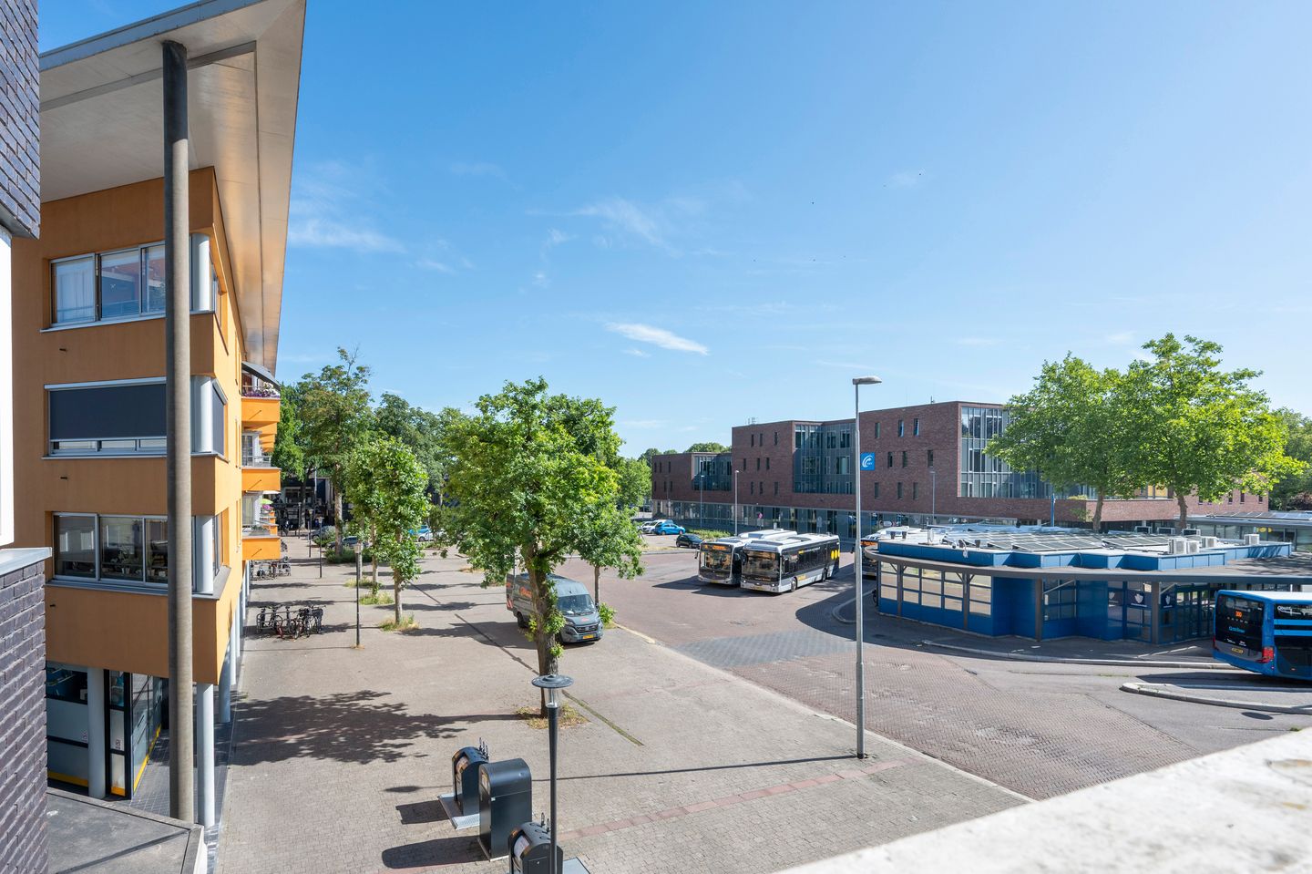 Photo 19 of Stationsplein 15