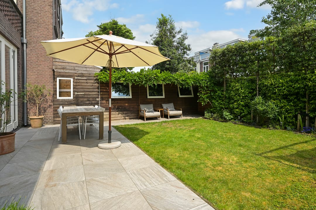 Foto 1 van Fahrenheitstraat 357