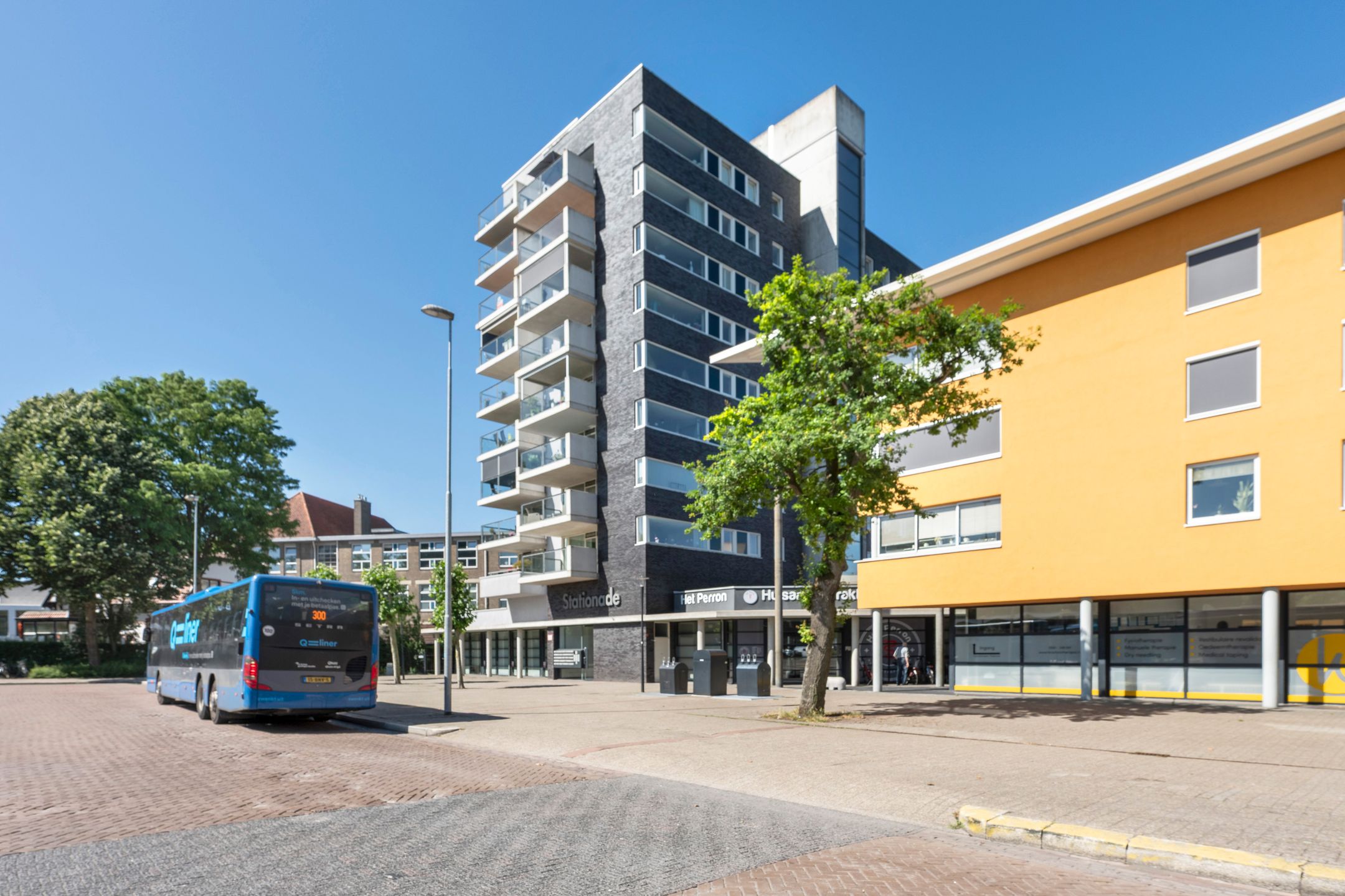 Photo 21 of Stationsplein 15