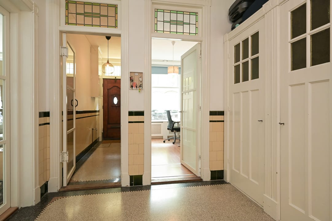 Foto 7 van Fahrenheitstraat 357