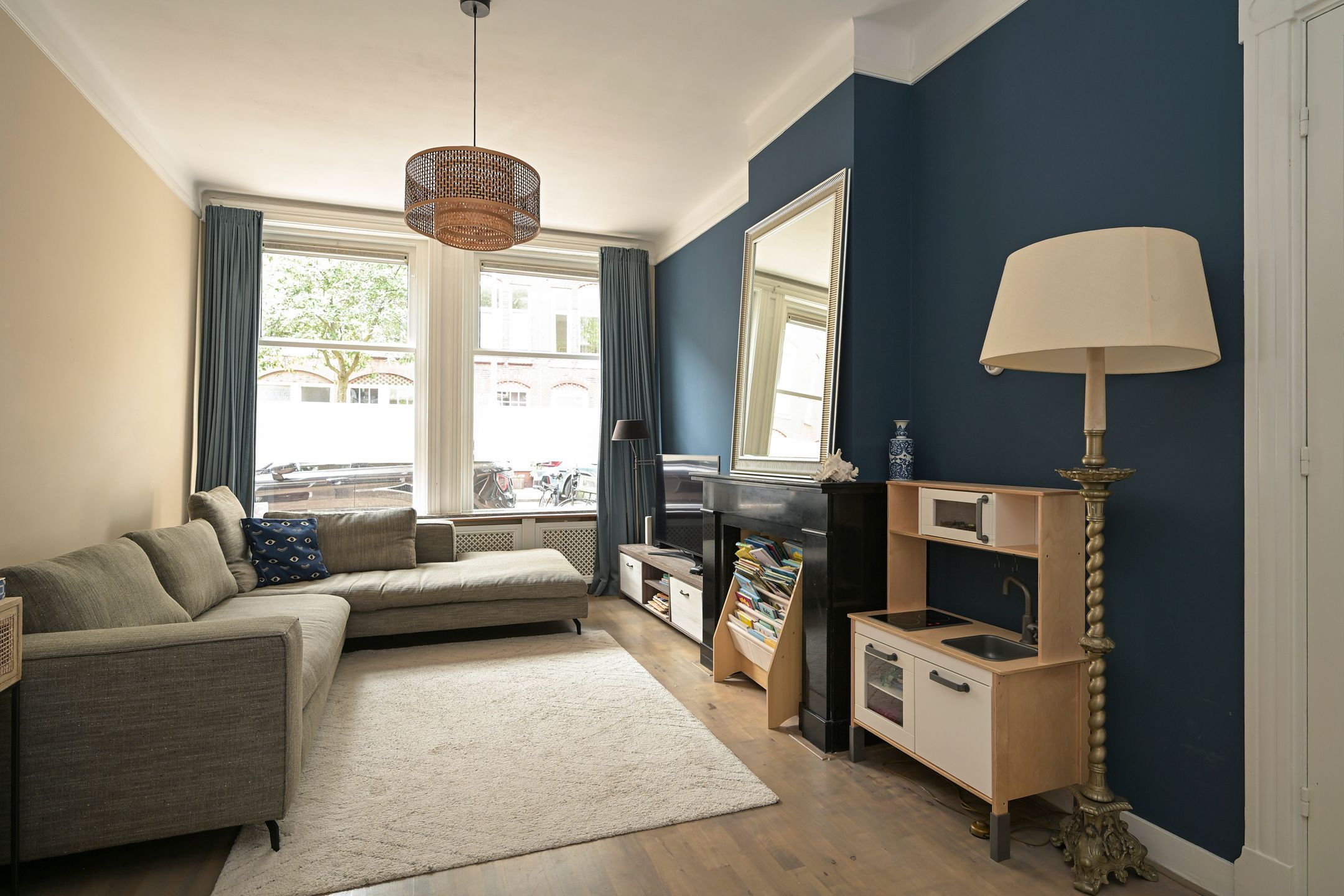 Foto 9 van Fahrenheitstraat 357