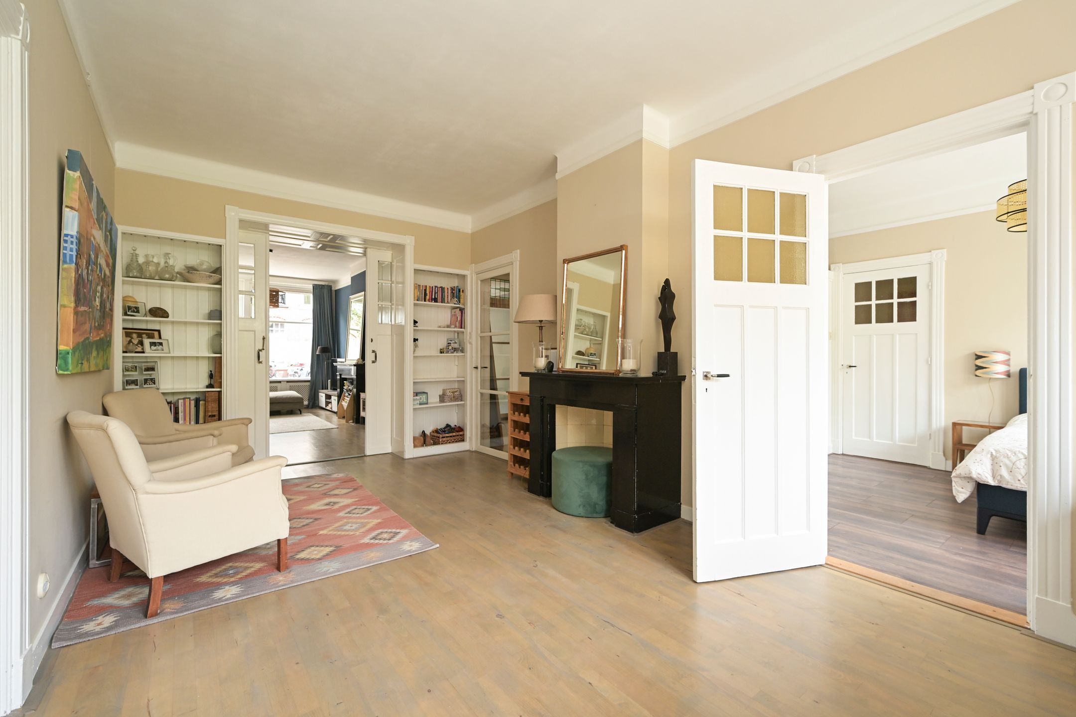 Foto 12 van Fahrenheitstraat 357