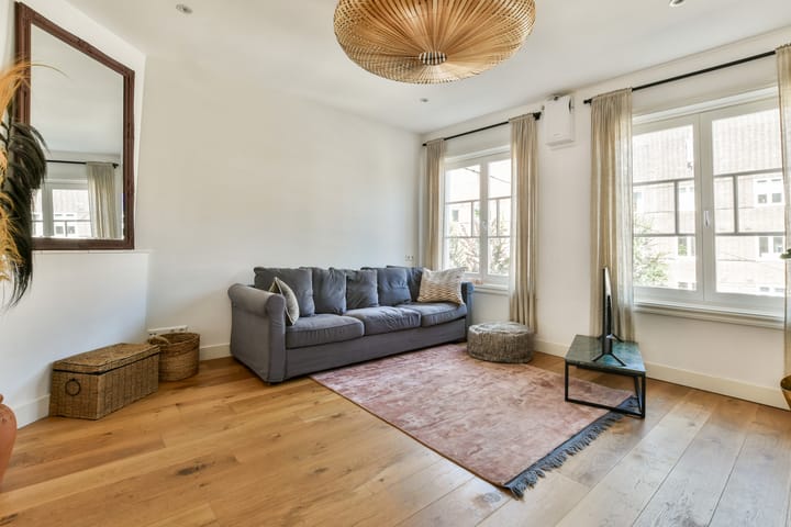 Foto 2 van Heemstedestraat 1-2